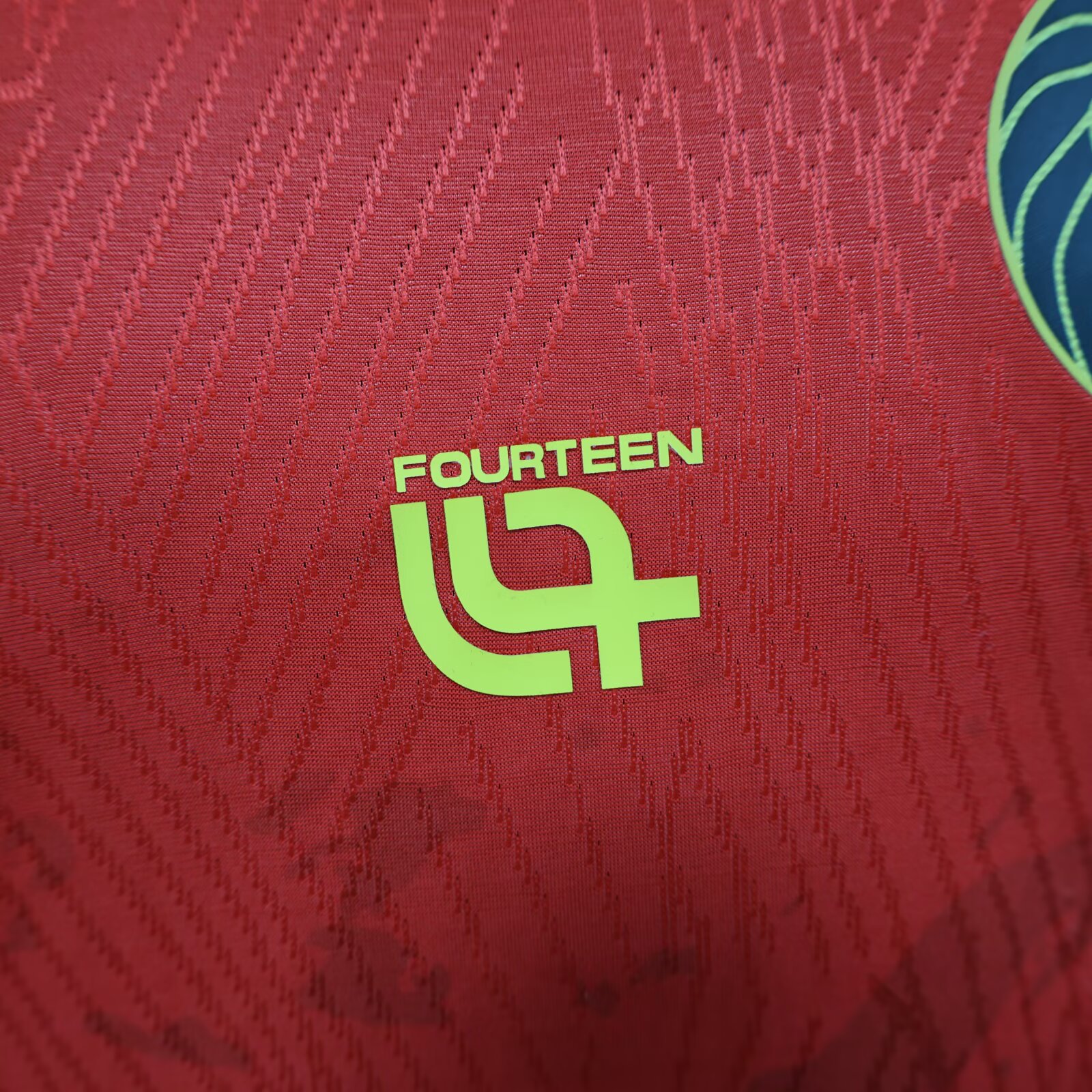 2025/2026 Player Version Cameroon  away Football Shirt 1:1 Thai Quality
