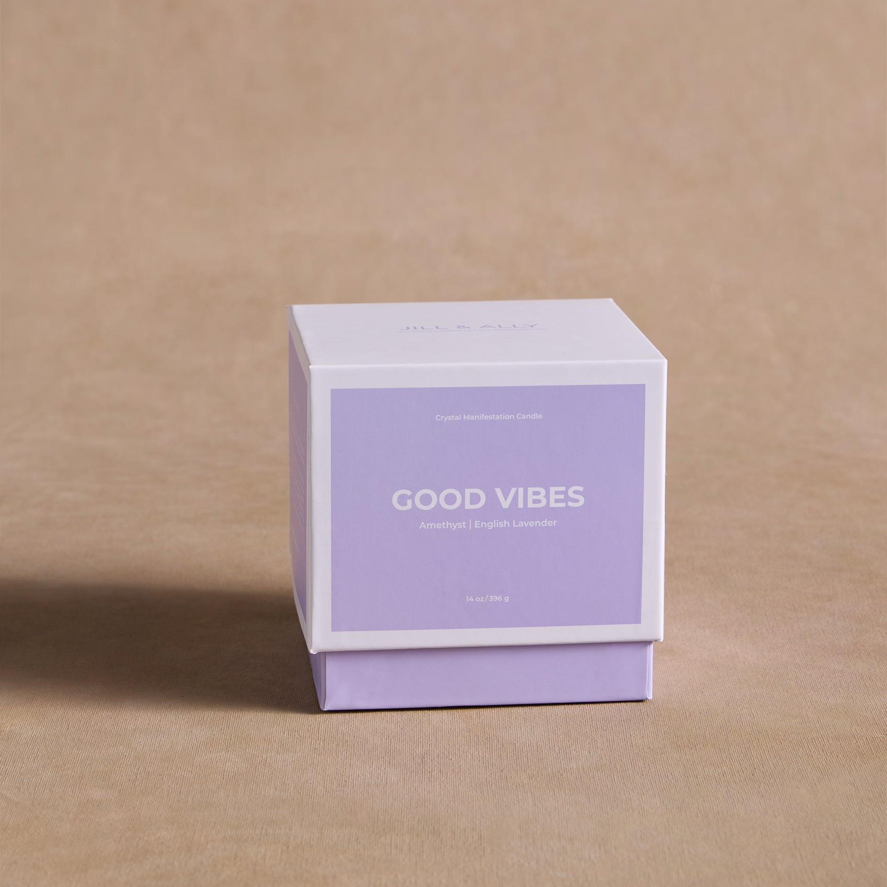 Good Vibes Candle - Blair Catalog