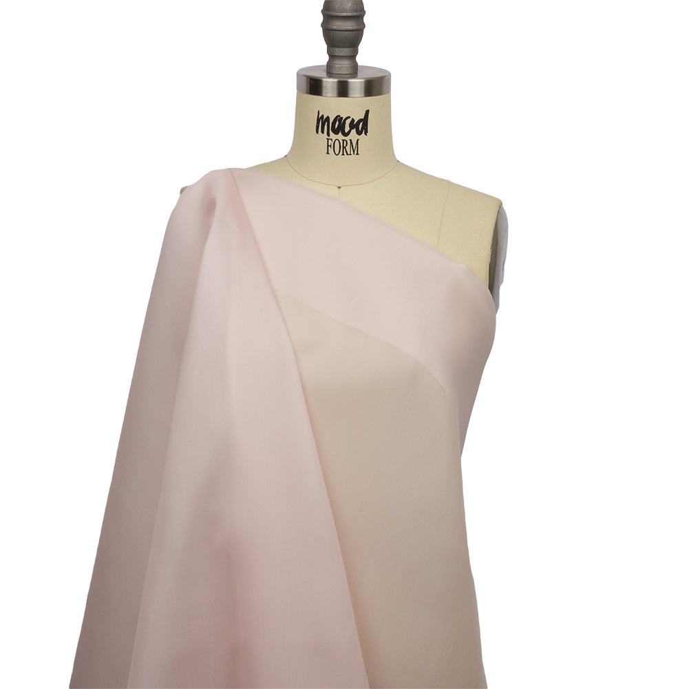 Silk Satin-Face Organza 54