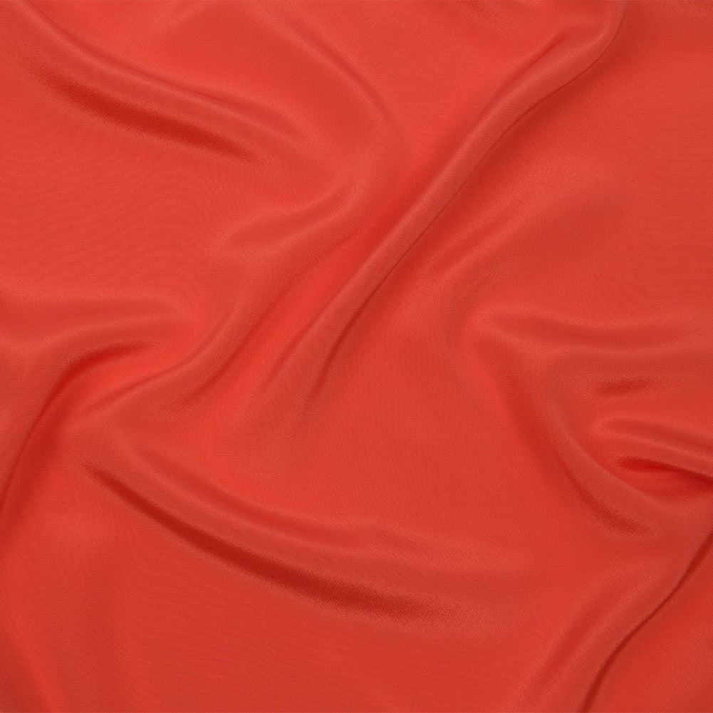 Silk Crepe de Chine - Mandarin - Premium Collection - Joann Fabrics