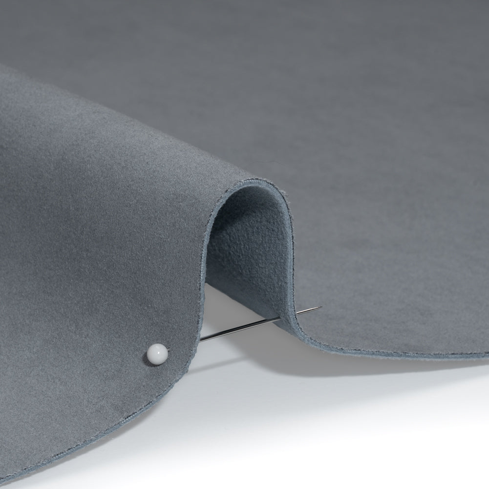 Upholstery Faux Suede - Sky Blue - Lyndhurst Collection - Joann Fabrics