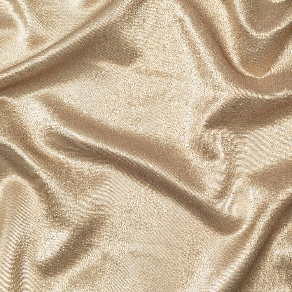 Metallic Luxury Lame - Gold - Meriden Collection - Joann Fabrics
