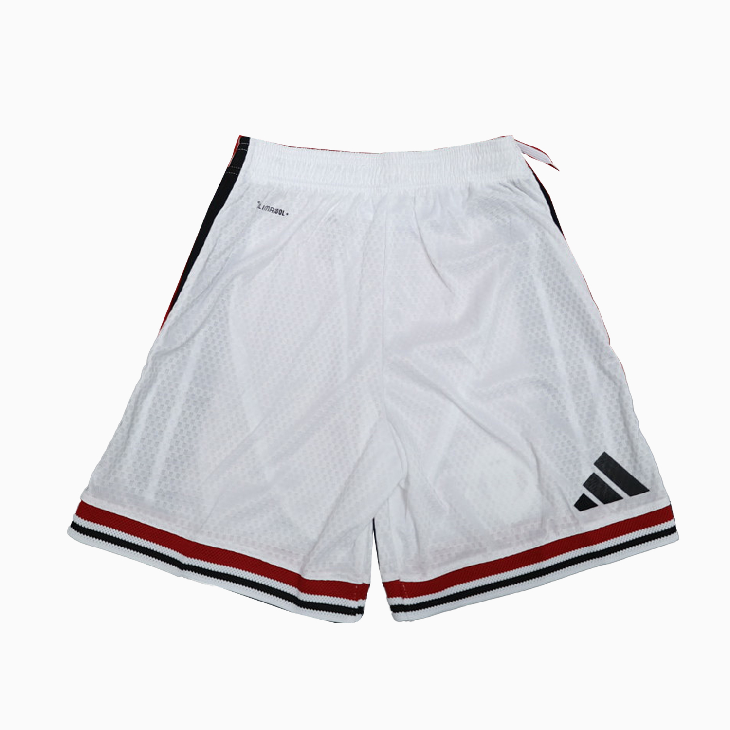Manchester United 26-27 Home Kids Kit - Player Version - UnitedFutballJersey