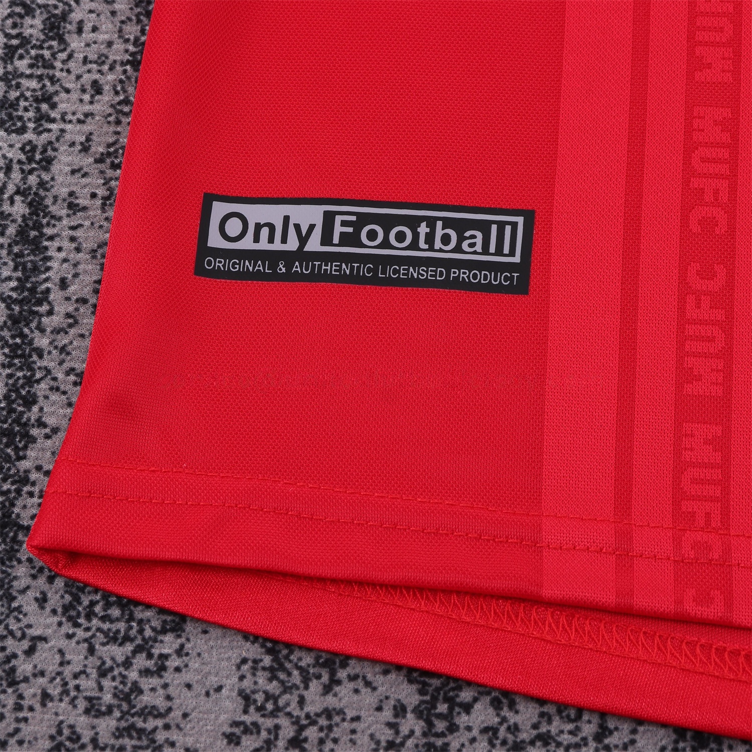 Retro Manchester United 1999-00 Home Kids Kit - UnitedFutballJersey
