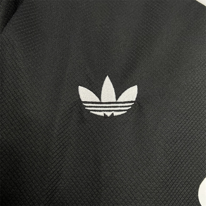 2024/2025 Manchester United Fourth goalkeeper Jersey