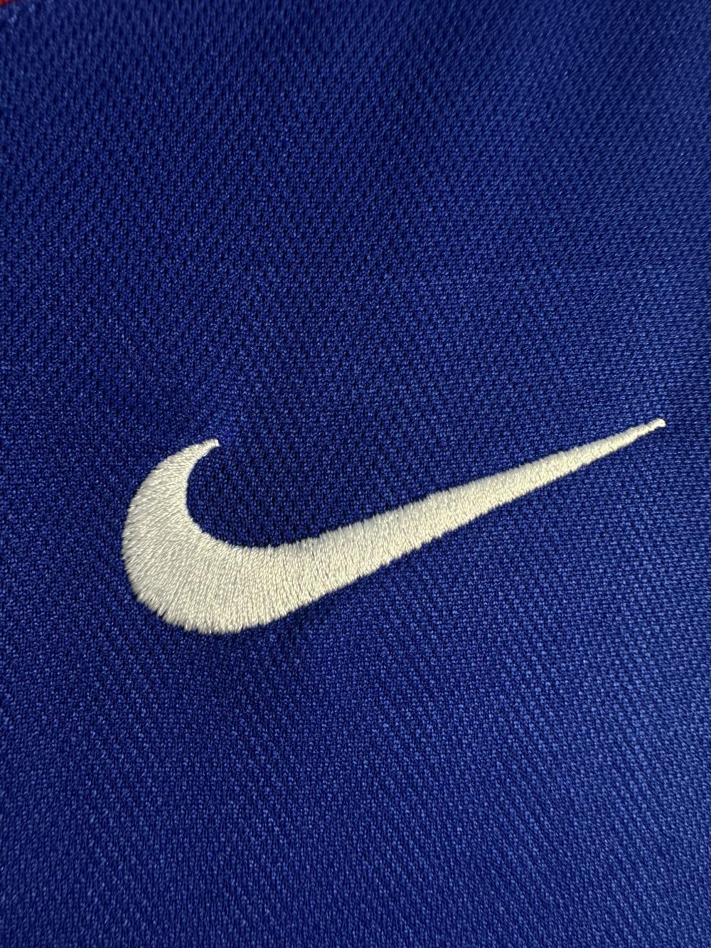 2005-2006 Retro Manchester United Away Football Shirt 1:1 Thai Quality