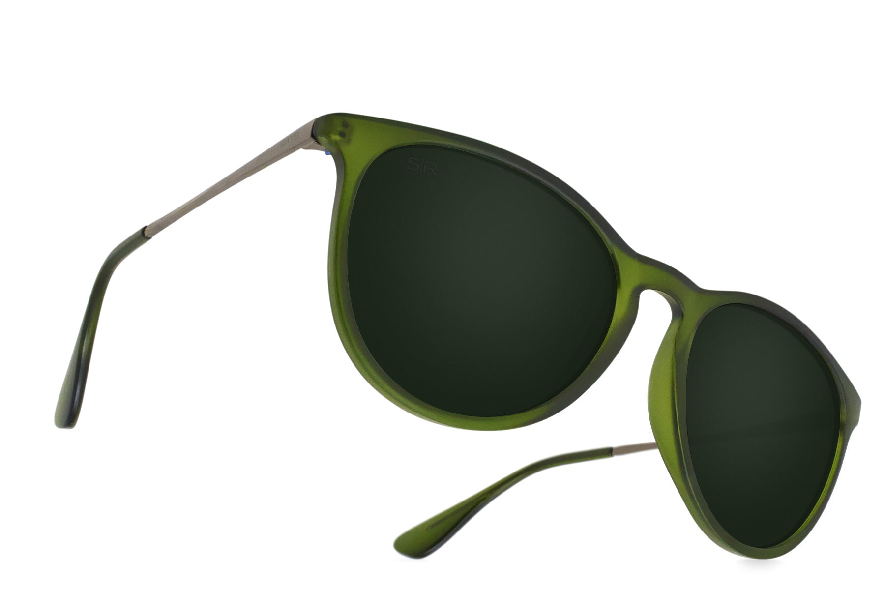 Allure – Sage Polarized