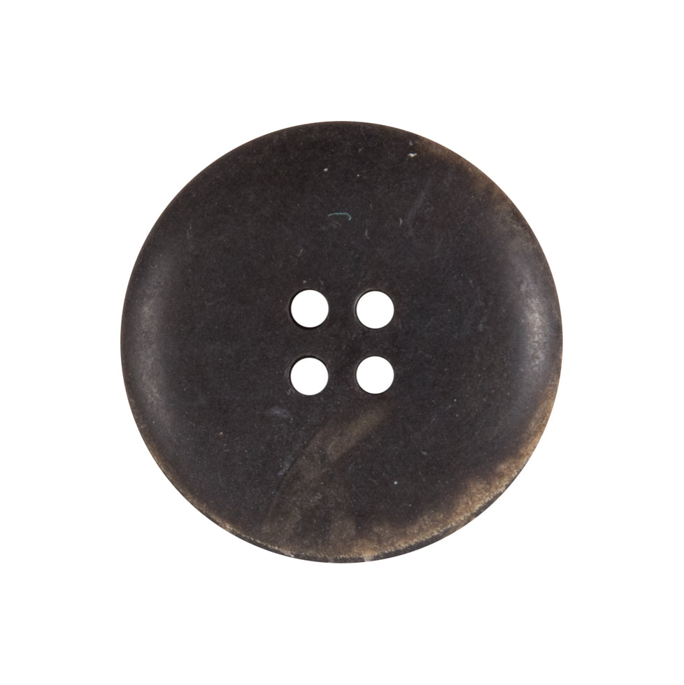 Brown Plastic Button - 40L/25.5mm - Joann Fabrics