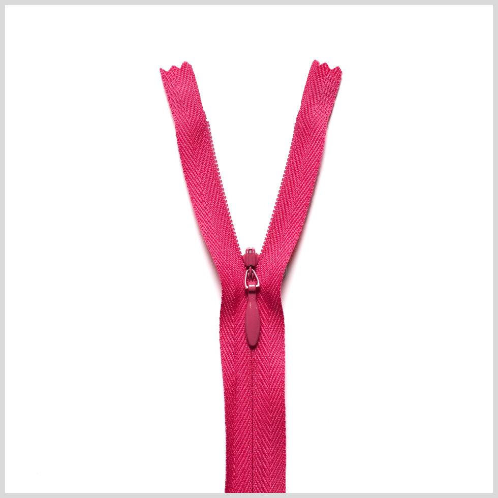 Invisible Zipper 9