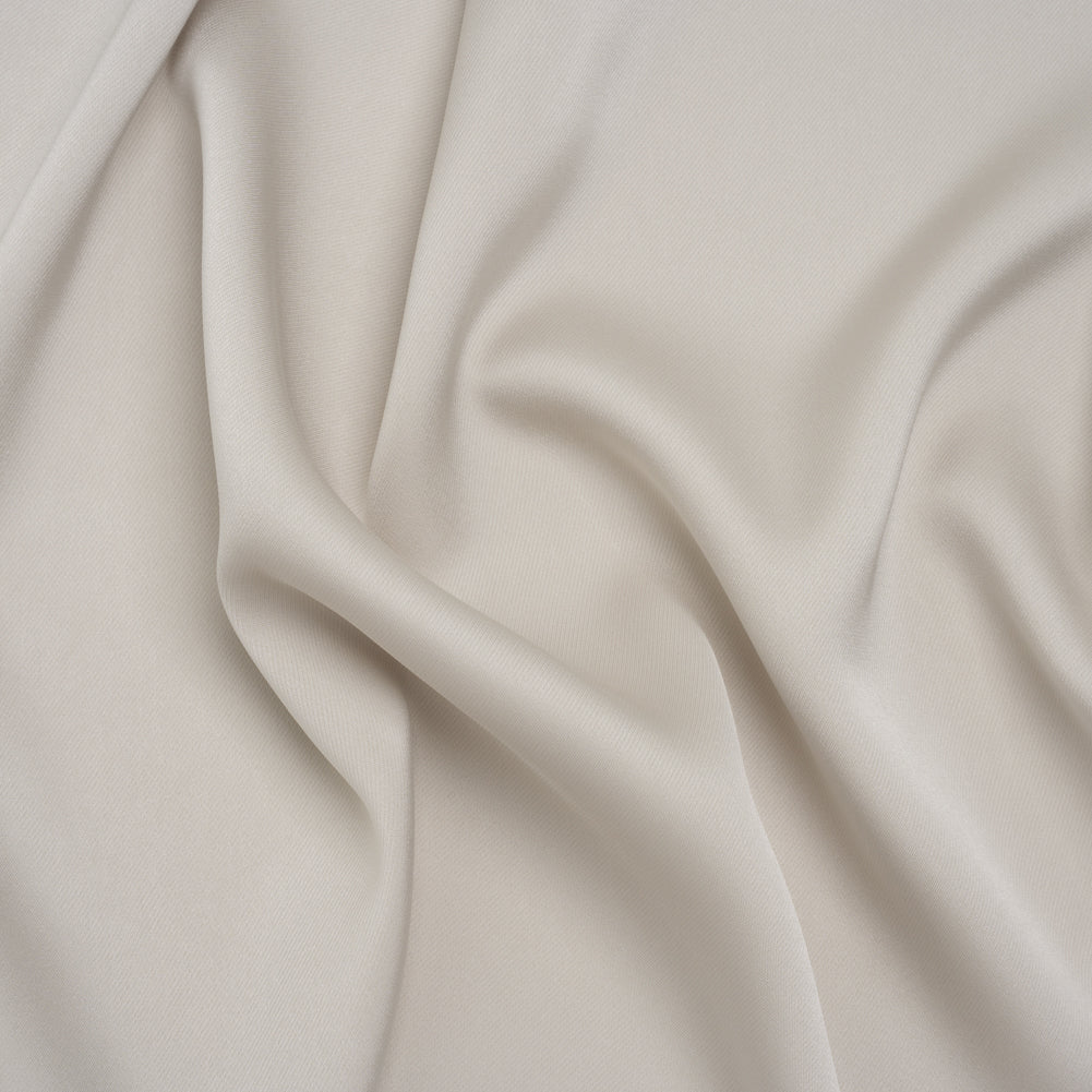 Soft Double Face Polyester Twill - Moonbeam Gray - Viola Collection - Joann Fabrics