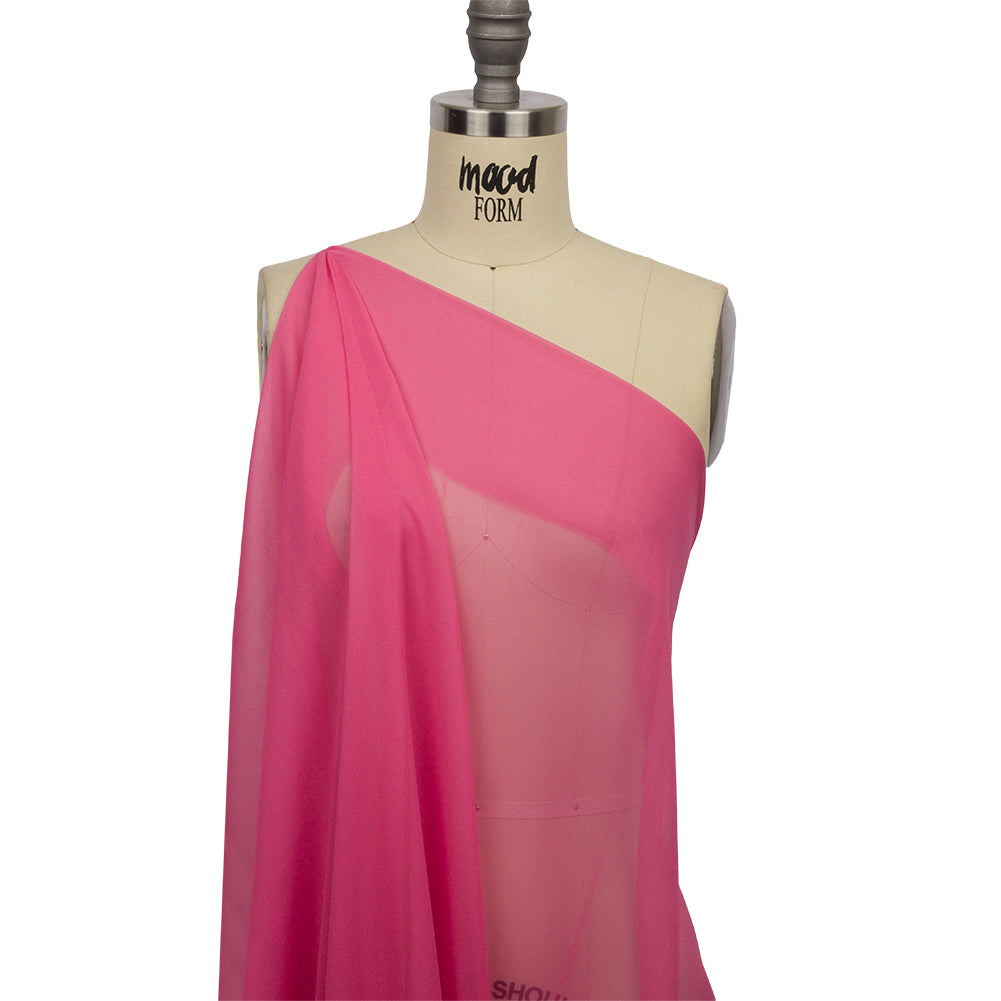 Silk Chiffon 54