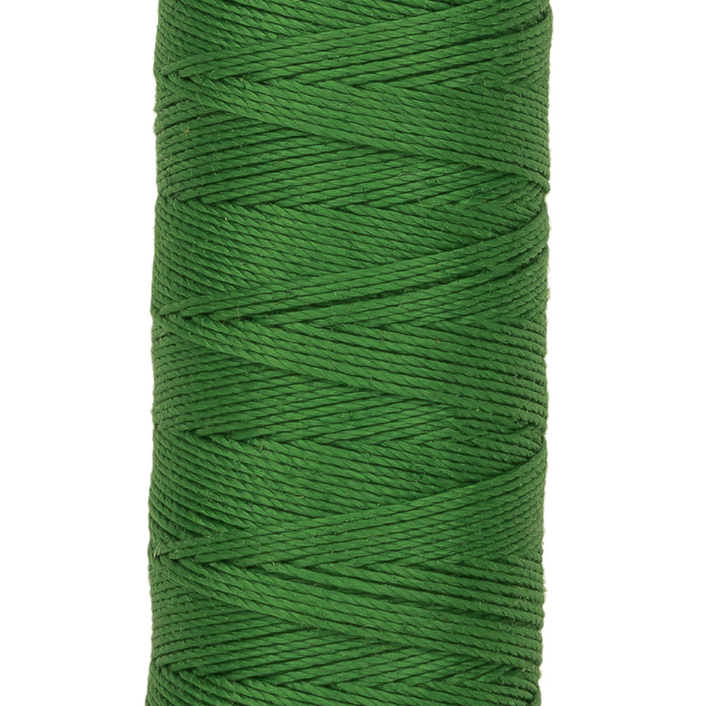 Gutermann Heavy Duty Top Stitch Thread 30m - 760 Kelly Green - Joann Fabrics
