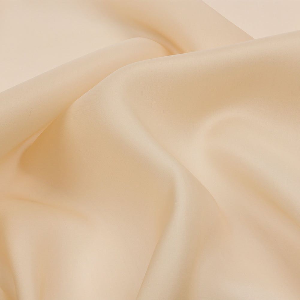 Silk Satin-Face Organza 54