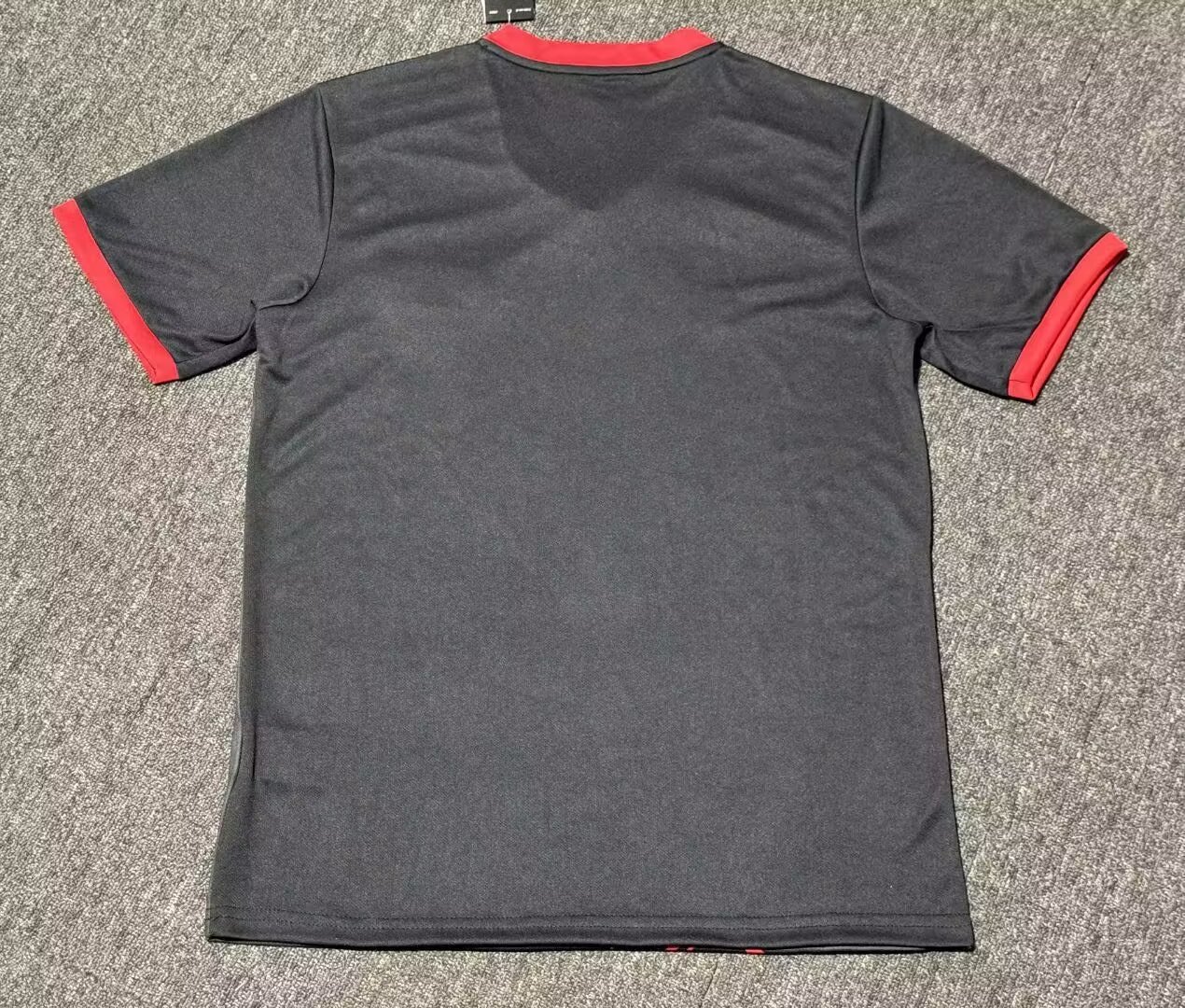 2024/2025 Japan Red Saiyan Football Jersey 1:1 Thailand Quality