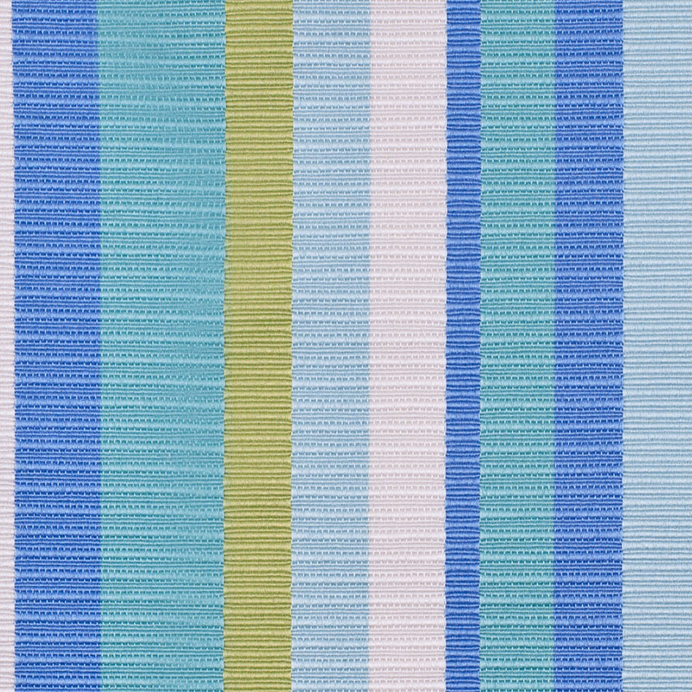 Seaglass Stripes 