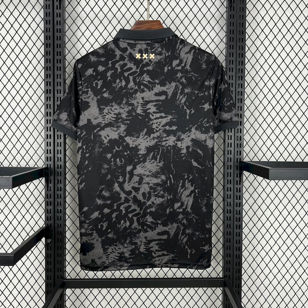 2024/2025 Ajax Special Edition Football Shirt 1:1 Thai Quality