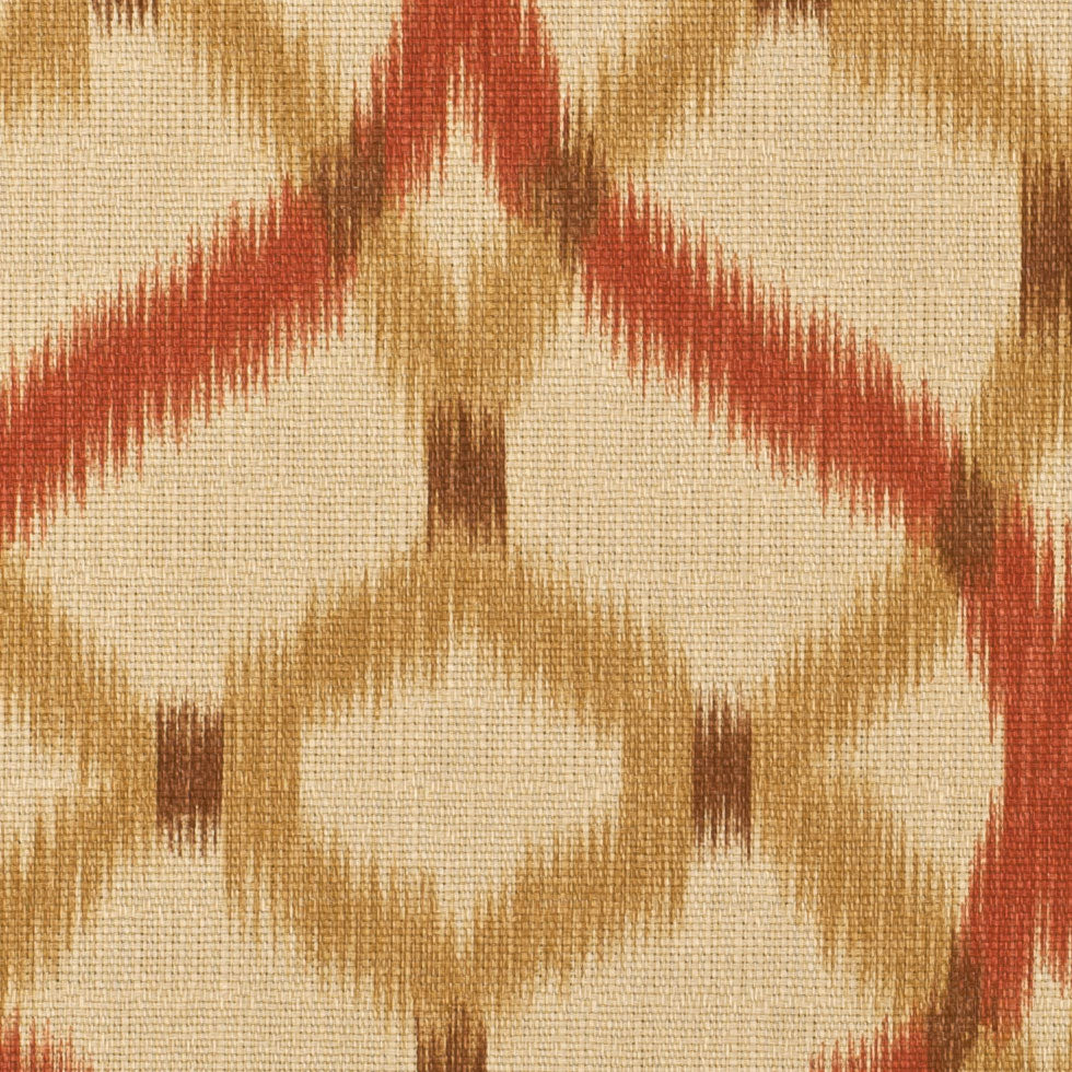 Clay Ikat Prints - Joann Fabrics