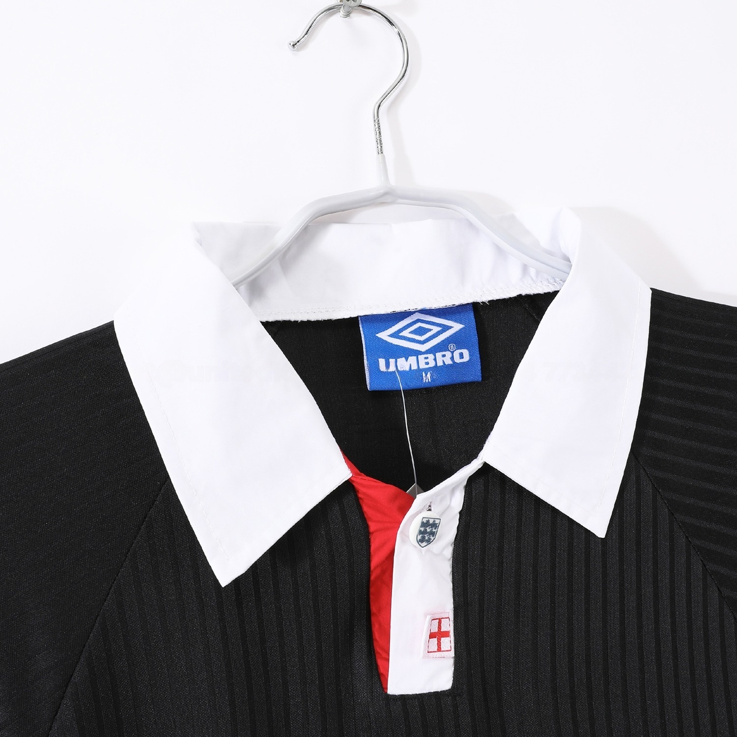 Retro England 1998 Third Jersey - UnitedFutballJersey