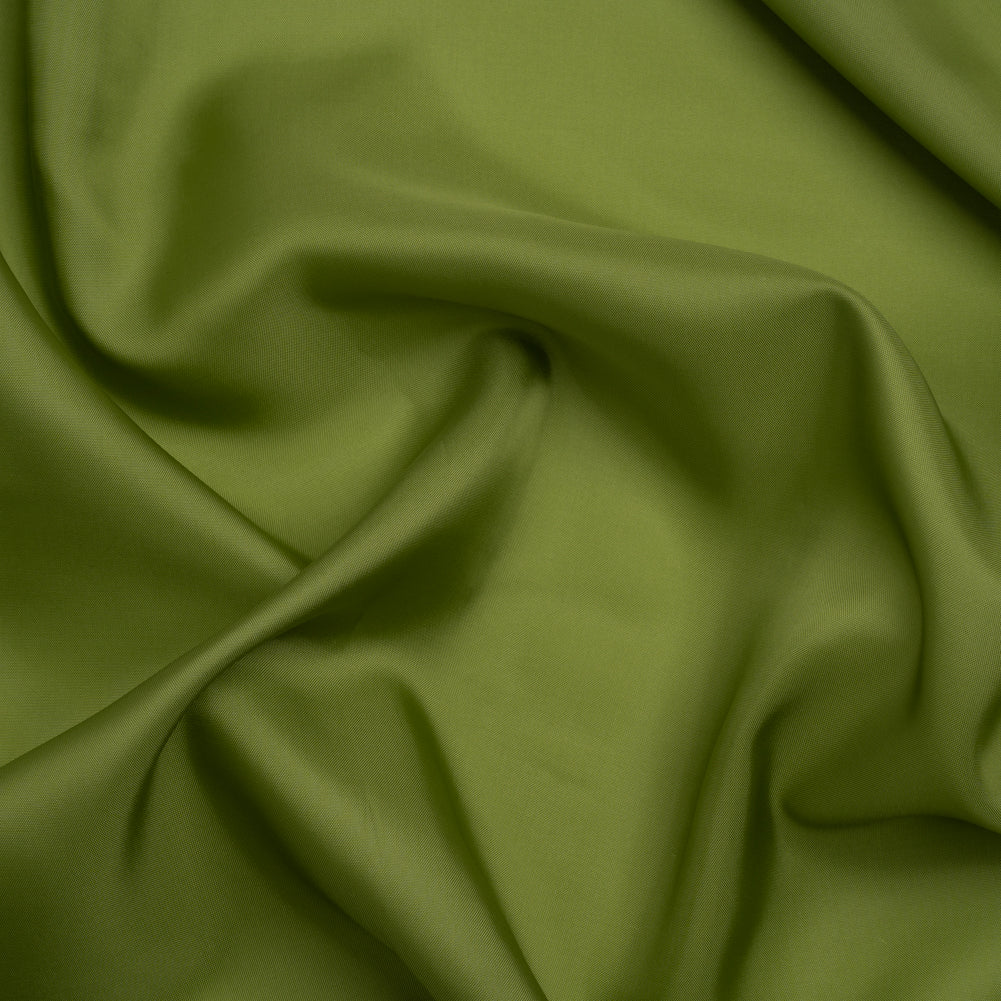 Bemberg Lining - Apple Green - Lucidum Collection - Joann Fabrics