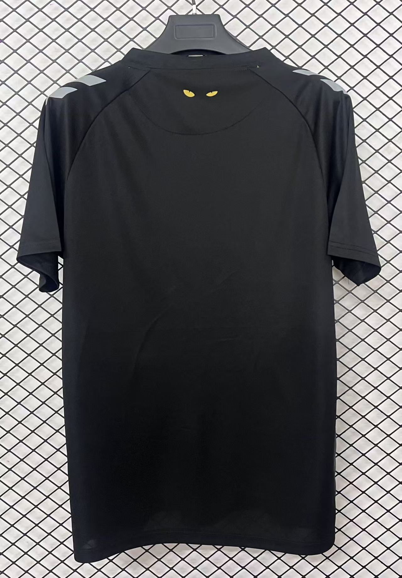 2025/2026 Sunderland AFC Third Away Football Jersey 1:1 Thai Quality