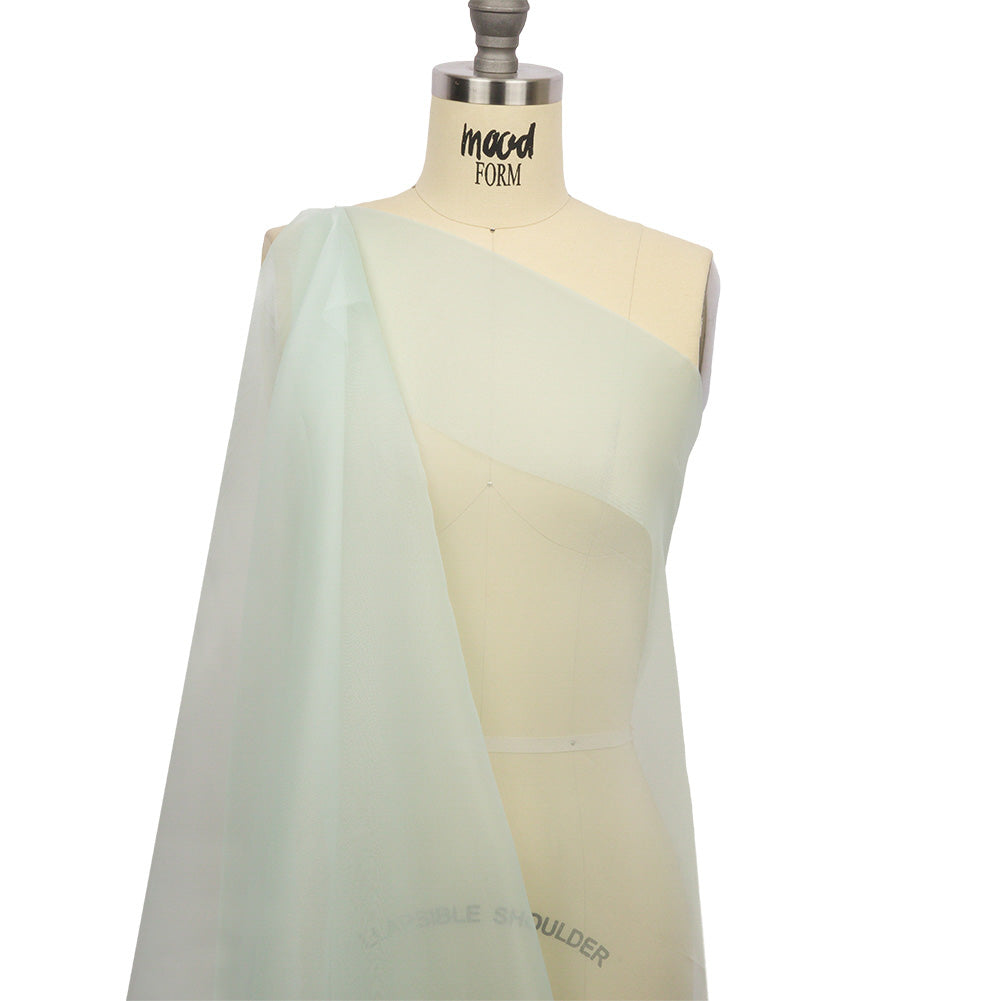 Silk Organza 44