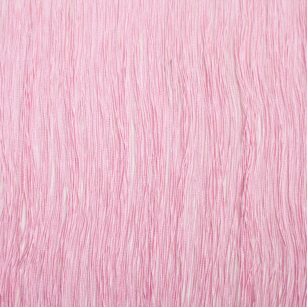 European Chainette Fringe Trim - 16