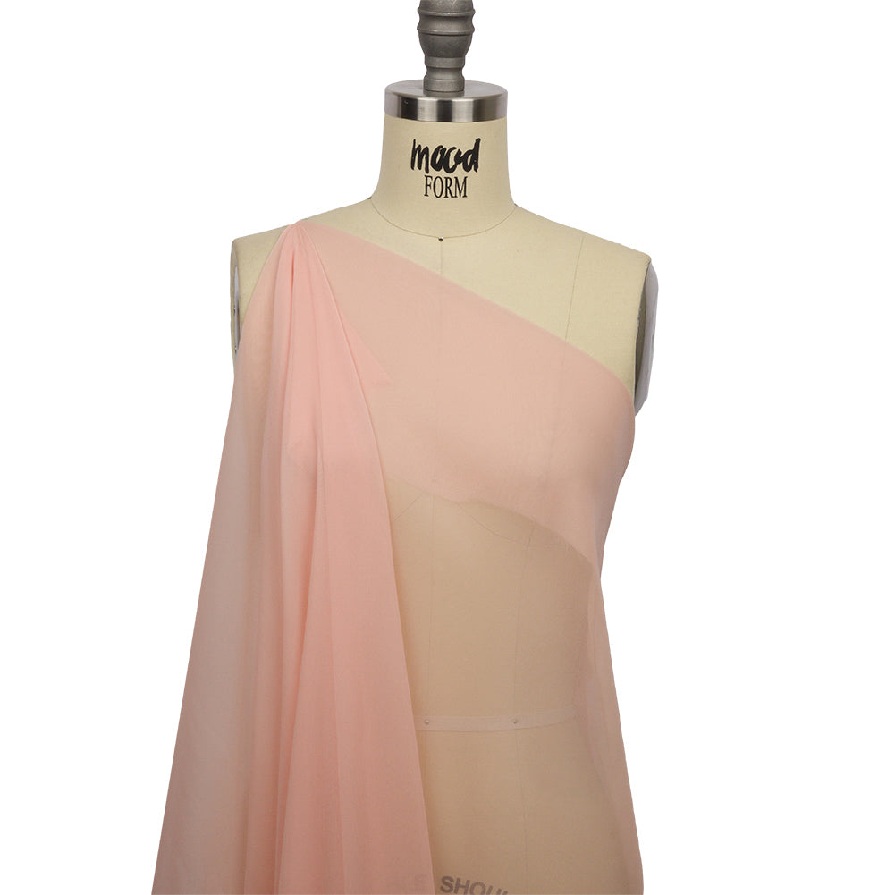Silk Chiffon 54
