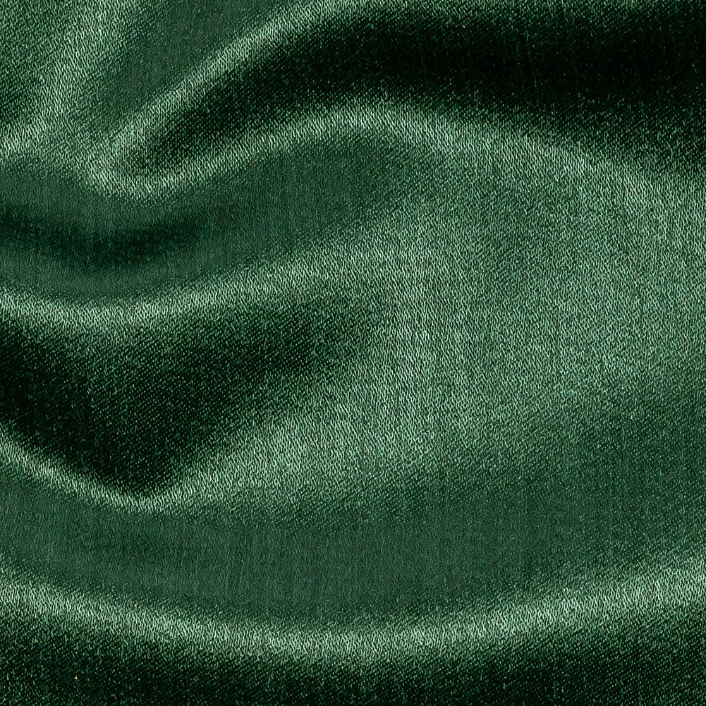 Home Decor Polyester Satin - Forest - British Imported - Joann Fabrics