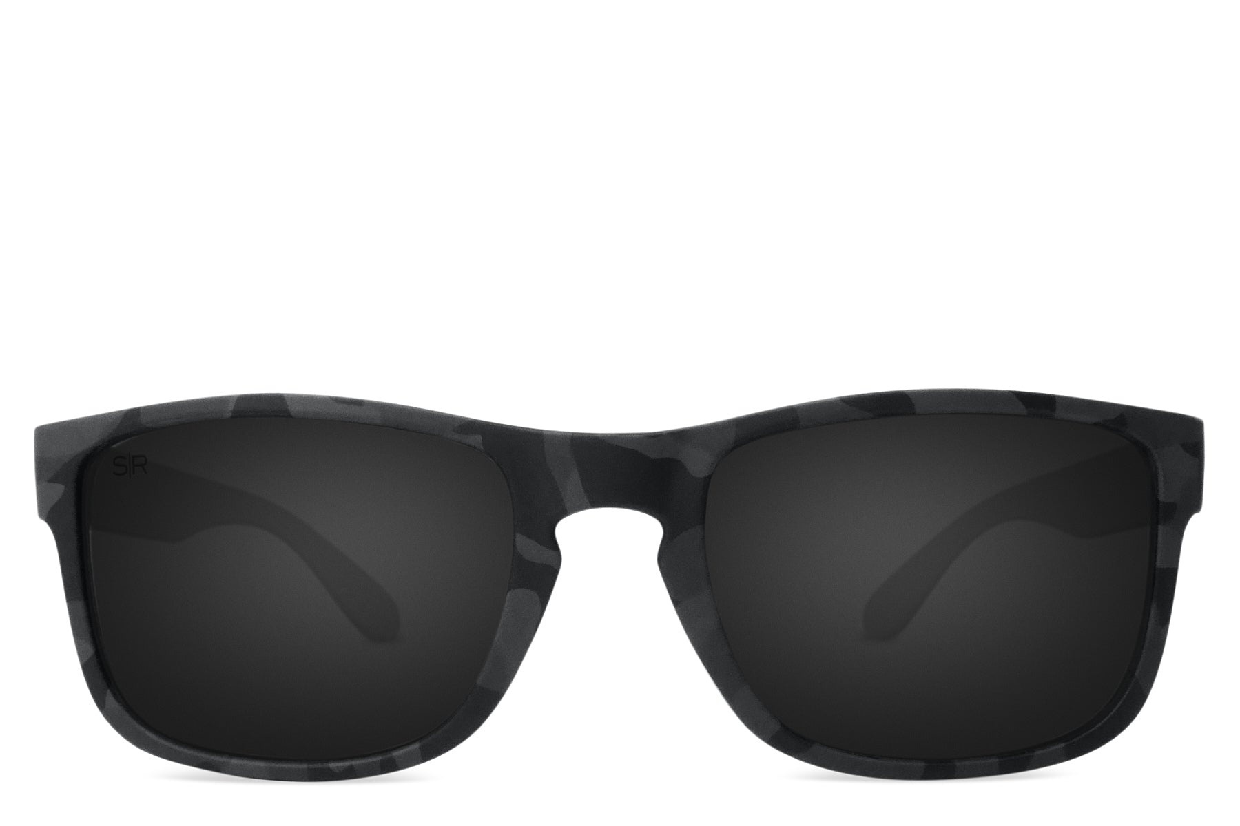 Titan – Black Camo Polarized