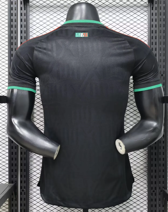 2026 Player Version Mexico Third Away Football Jersey 1:1 Thai Quality