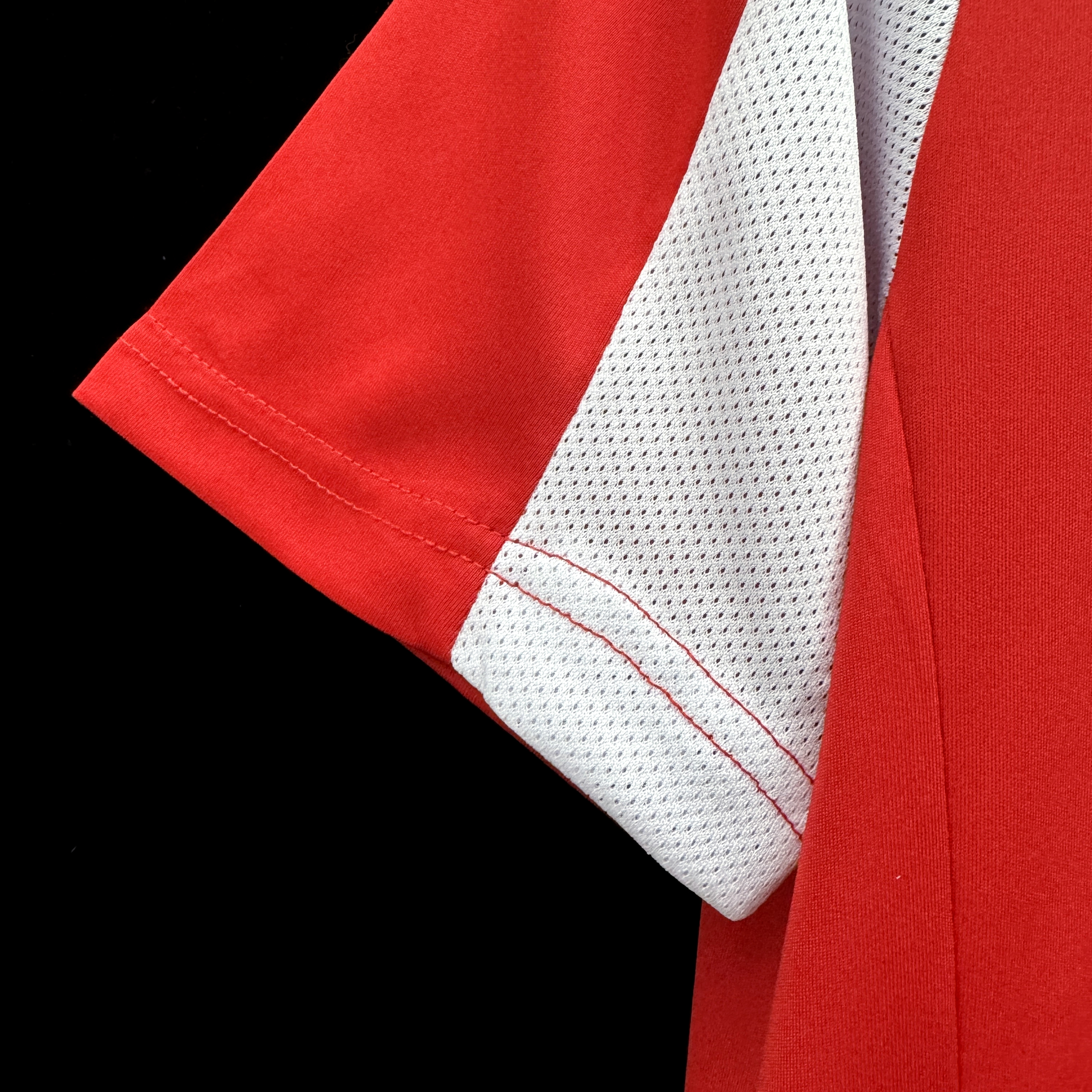 2024-2025 Chile National Team Soccer Jersey Home