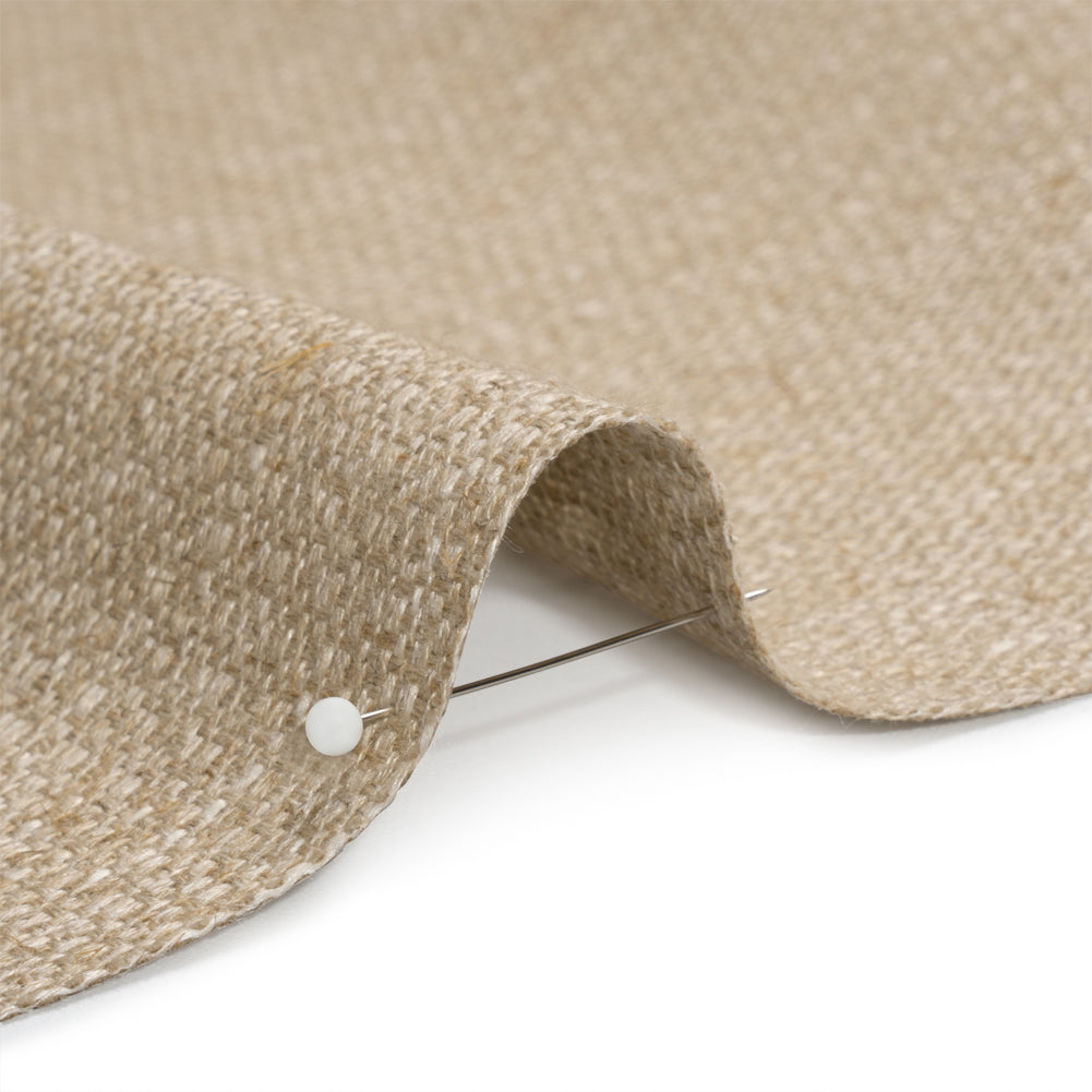 Crypton Linen Rayon and Linen Heavyweight Basket Woven - Joann Fabrics
