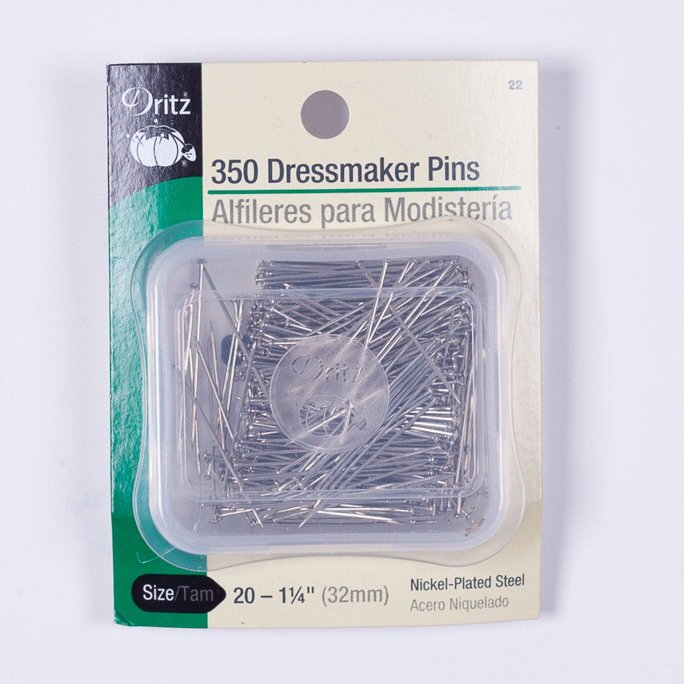 Dritz Dressmaking Pins - 350 - Joann Fabrics