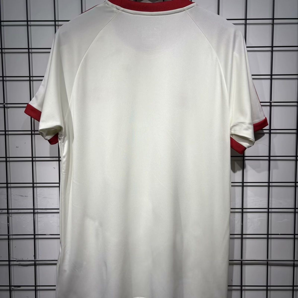 2025/2026 Flamengo Commemorative Edition Football Jersey 1:1 Thai Quality