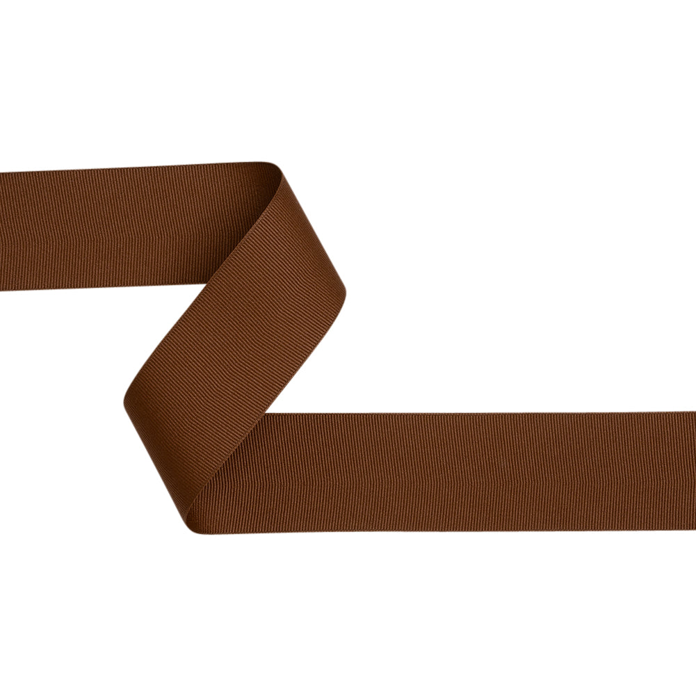 Grosgrain Ribbon - 40mm - Aztec Brown - Joann Fabrics