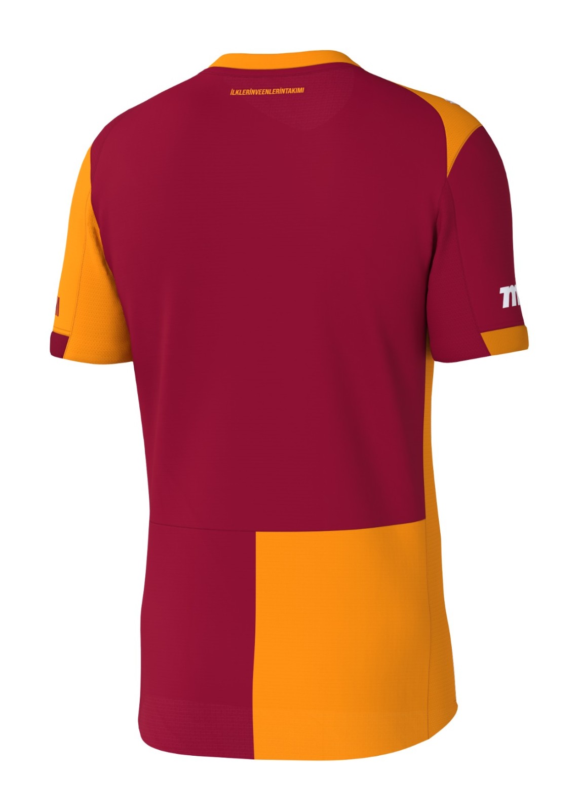 2025/2026 Galatasaray Home Football Shirt 1:1 Thai Quality