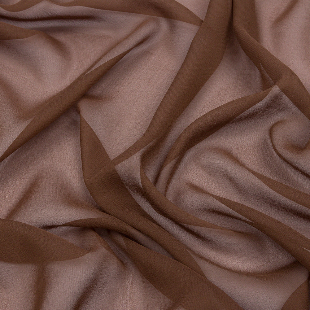 Silk Chiffon 54
