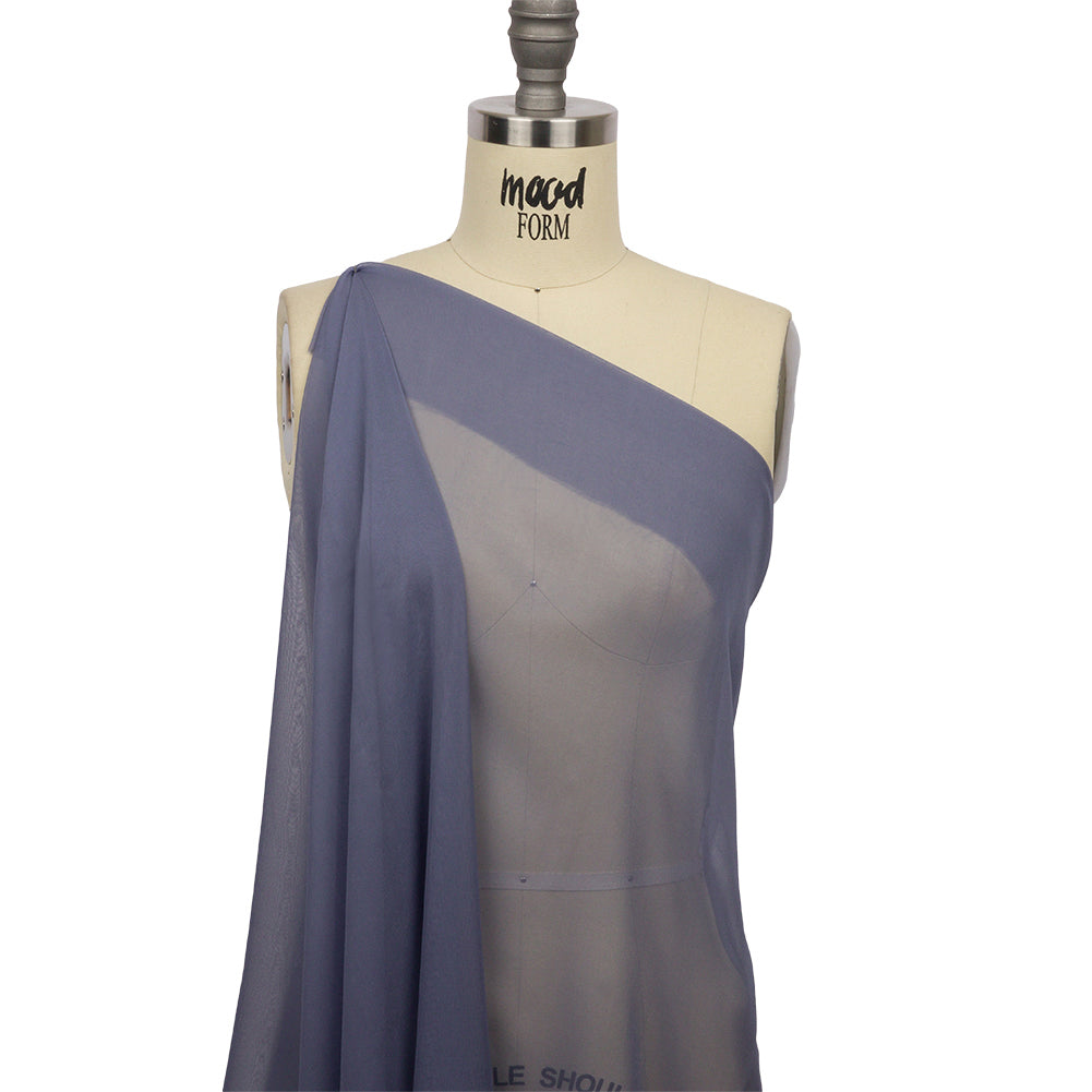 Silk Chiffon 54