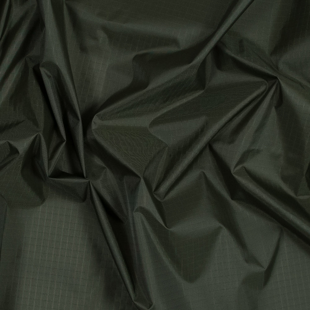 Square Nylon Ripstop 70 Denier - Olive Drab - Marquise Collection - Joann Fabrics