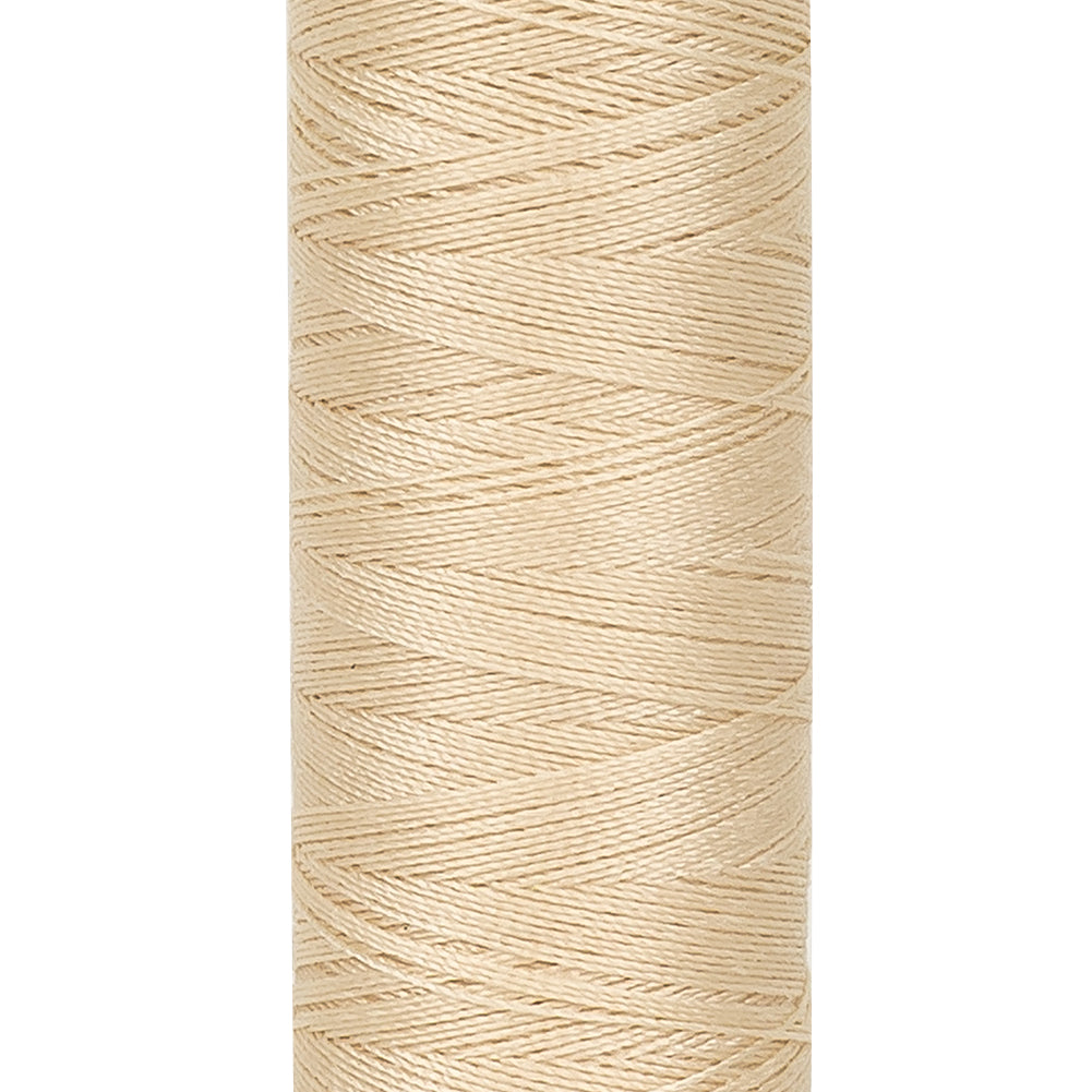 Gutermann Recycled Polyester Thread 100m - 169 Bone - Joann Fabrics