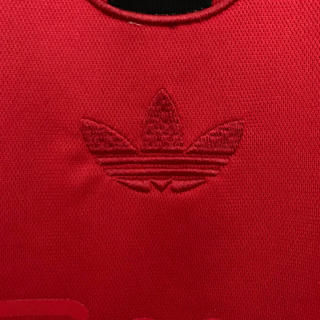 2025/2026 Ajax 125th Anniversary Jersey Long Sleeve