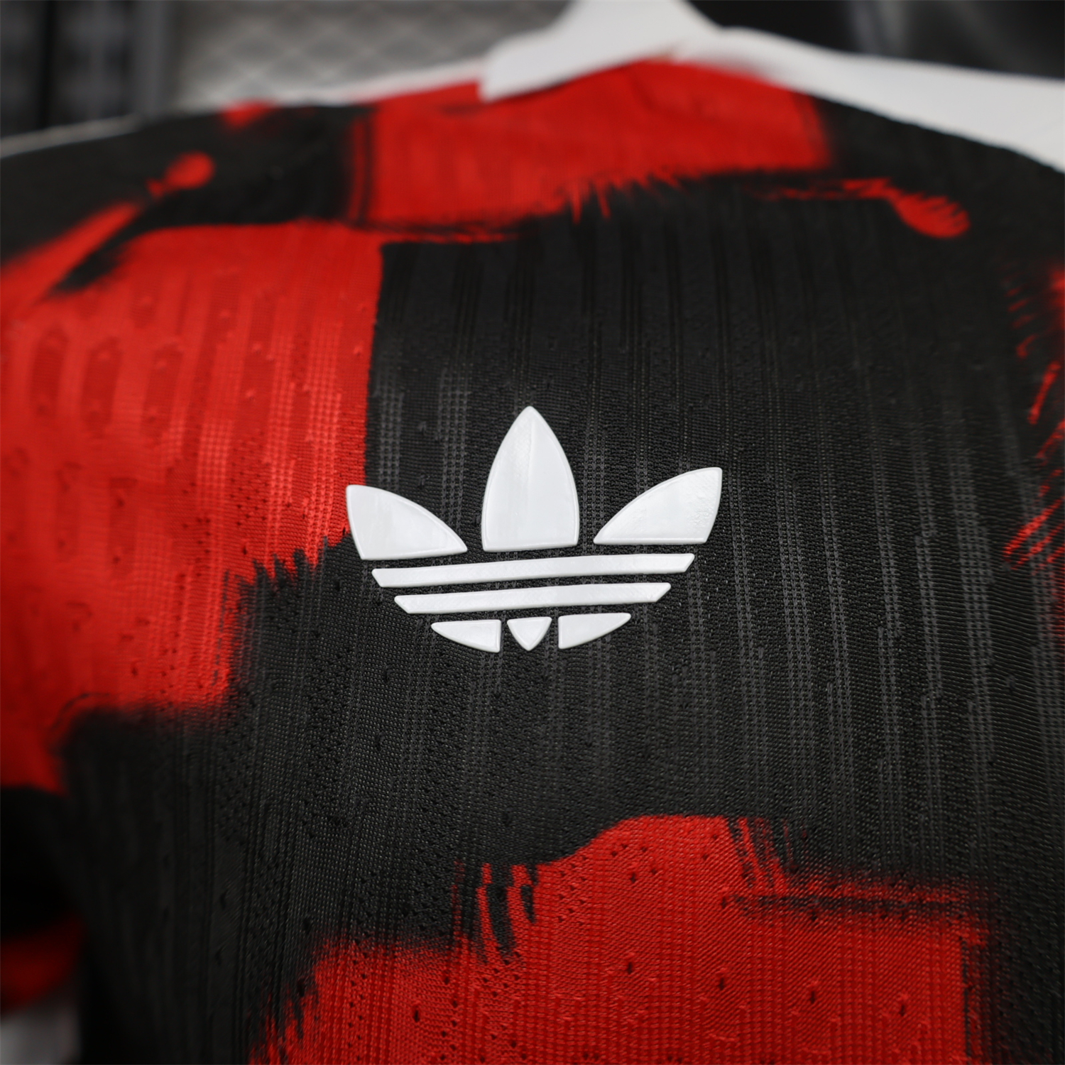Fulham 26-27 Away Jersey - Player Version - UnitedFutballJersey