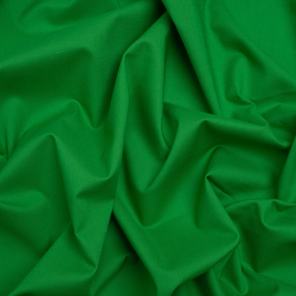 Premium Solid Quilting Cotton by Northcott - Kelly - Colorworks Collection - Joann Fabrics