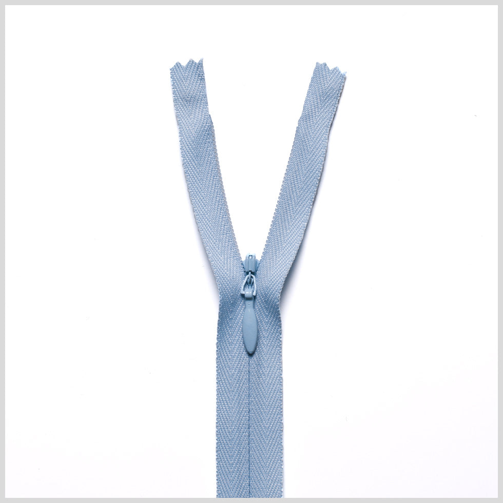 Invisible Zipper 9