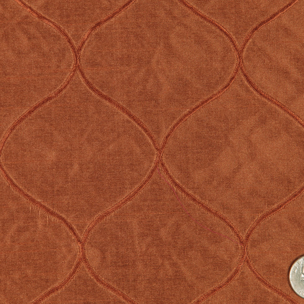 Spice Diamonds Embr & Eyelet - Joann Fabrics