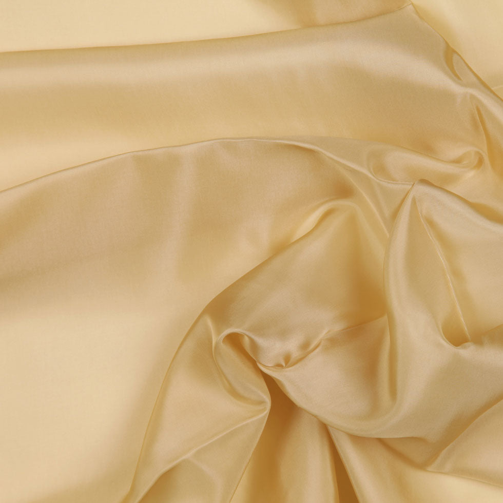 Mustard Yellow Rayon Lining - Joann Fabrics