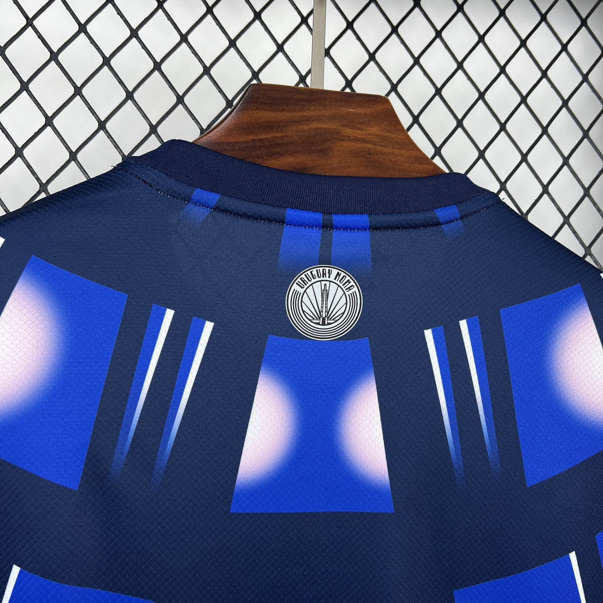 2026 Uruguay National Team Away Football Jersey 1:1 Thai Quality