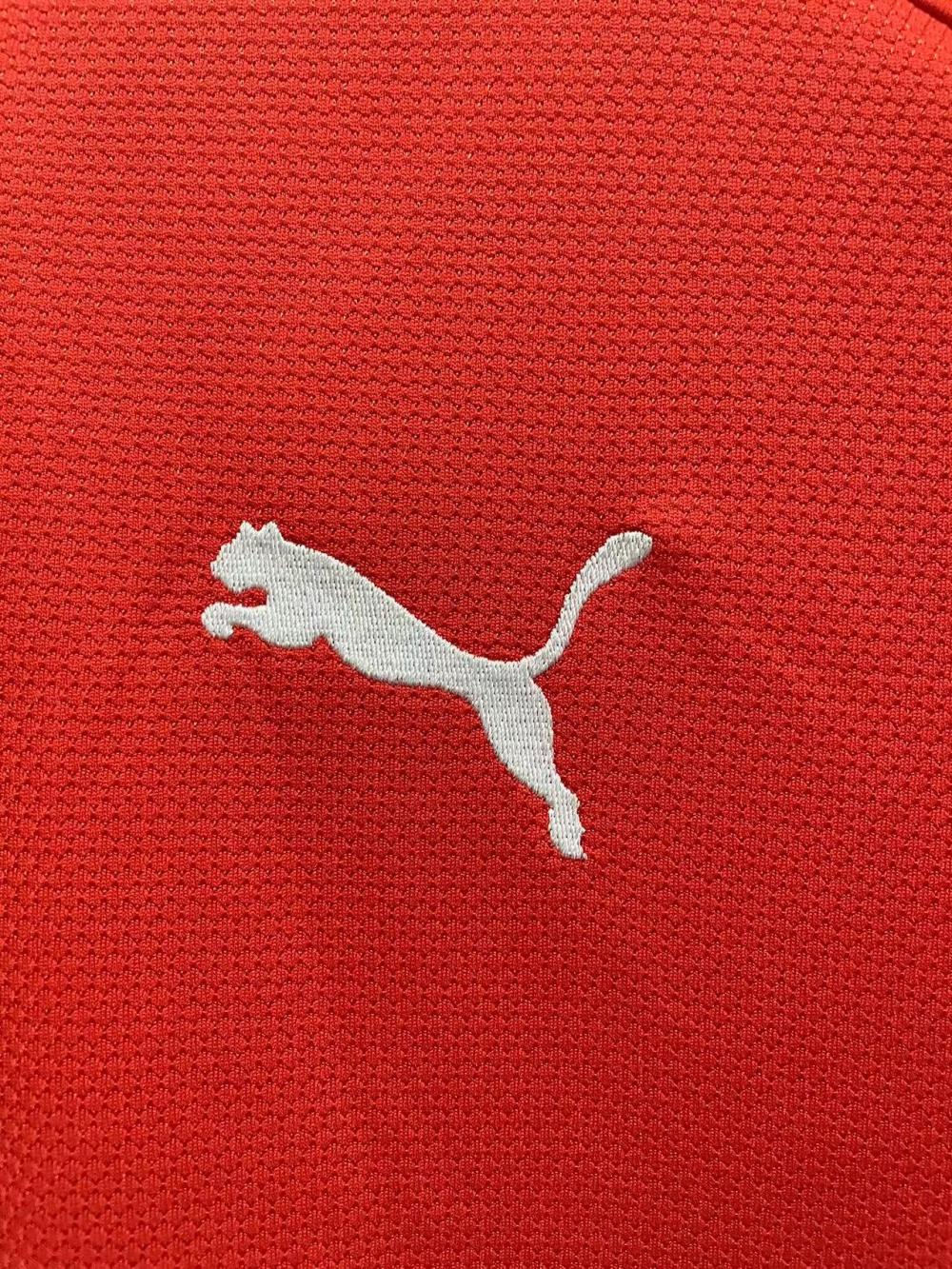 2006-2007 Retro VfB Stuttgart Away Football Jersey 1:1 Thai Quality