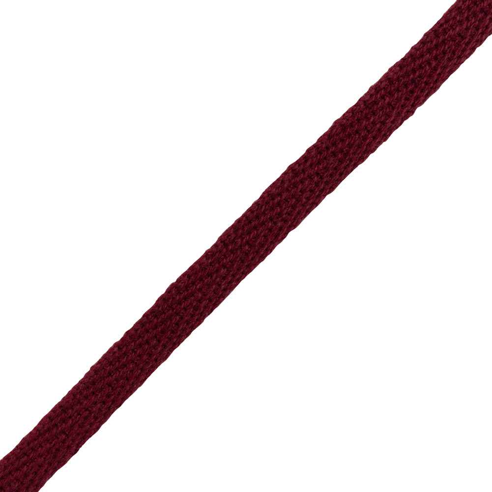 Cotton Twill Tape - 0.25