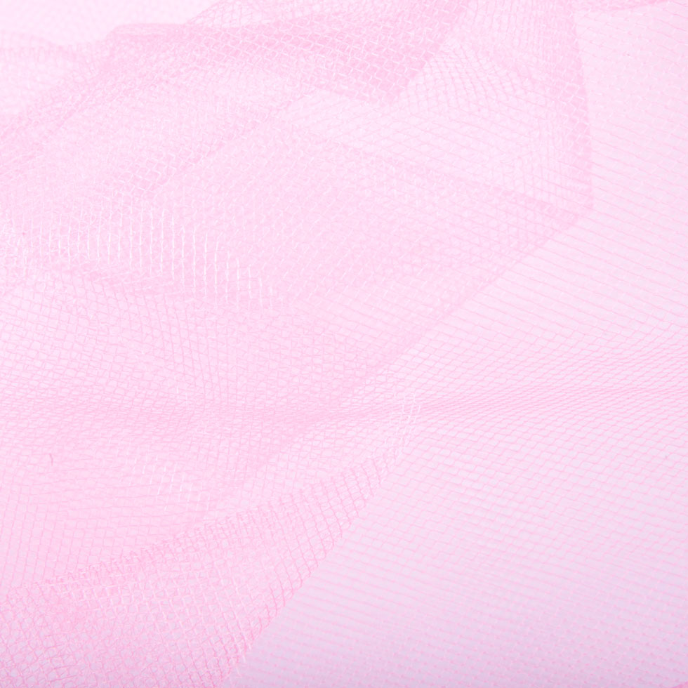 Diamond Net Nylon Tulle - American Beauty - Kaitlyn Collection - Joann Fabrics